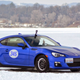Illustration for article titled Ice Racing the BRZ!